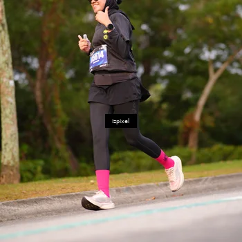 Runner Photo 5450111