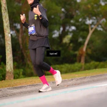 Runner Photo 5450112