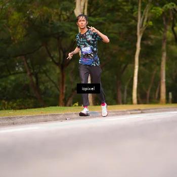 Runner Photo 5450113