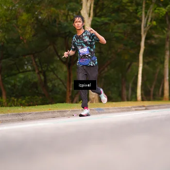 Runner Photo 5450114
