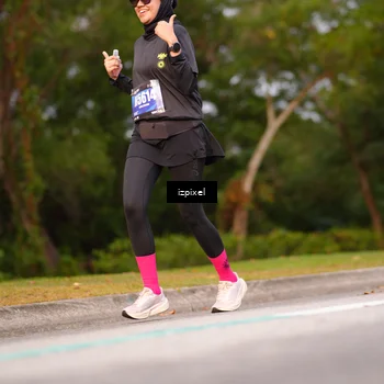 Runner Photo 5450115