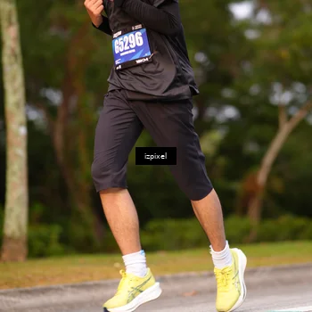 Runner Photo 5450116