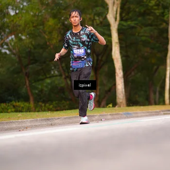 Runner Photo 5450122