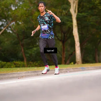 Runner Photo 5450125