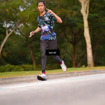 Runner Photo 5450134