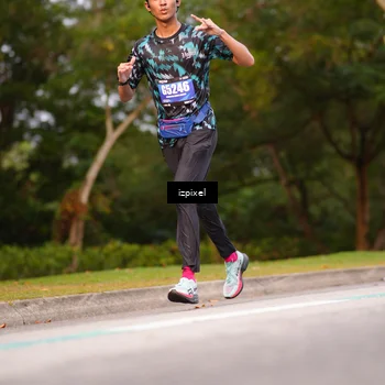 Runner Photo 5450135