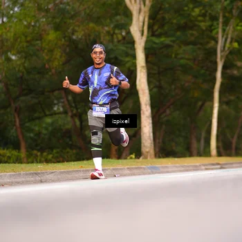 Runner Photo 5450140