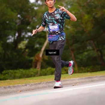Runner Photo 5450146