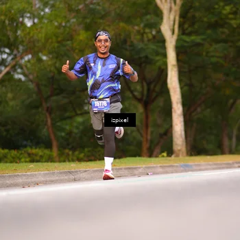 Runner Photo 5450147