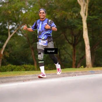 Runner Photo 5450149