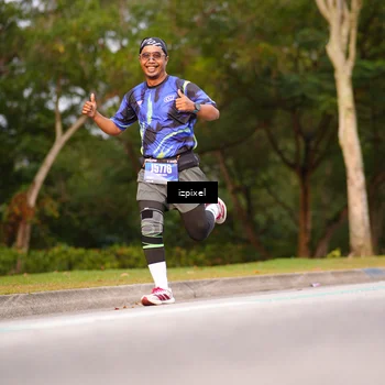 Runner Photo 5450150