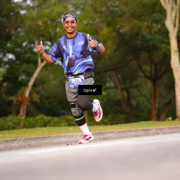 Runner Photo 5450157