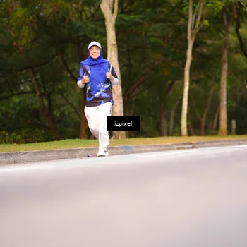 Runner Photo 5450160
