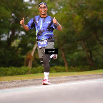 Runner Photo 5450161
