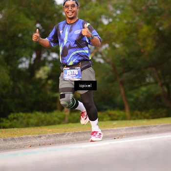 Runner Photo 5450167