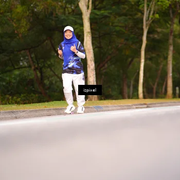 Runner Photo 5450168