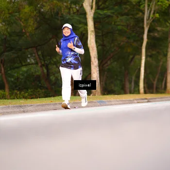 Runner Photo 5450169