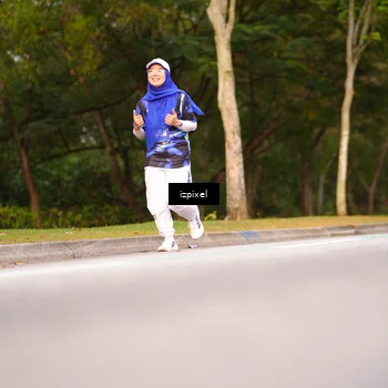 Runner Photo 5450170