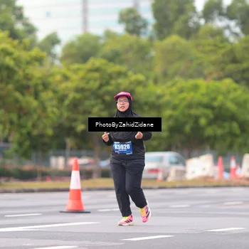 Runner Photo 5450171
