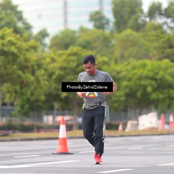 Runner Photo 5450178