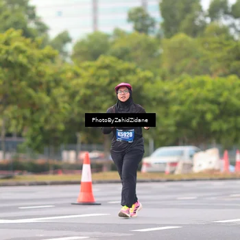 Runner Photo 5450180