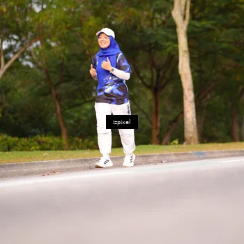 Runner Photo 5450181