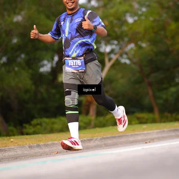 Runner Photo 5450182