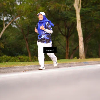 Runner Photo 5450183