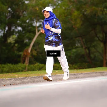 Runner Photo 5450184