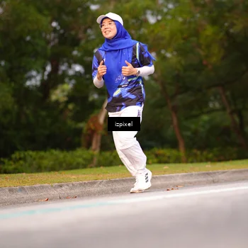 Runner Photo 5450187