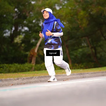 Runner Photo 5450189