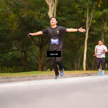 Runner Photo 5450200