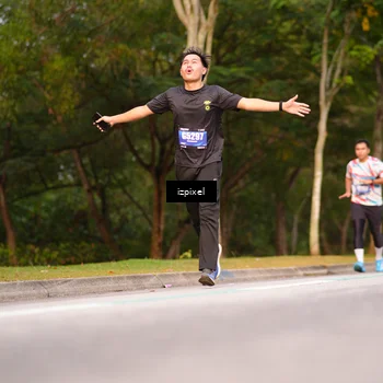 Runner Photo 5450204