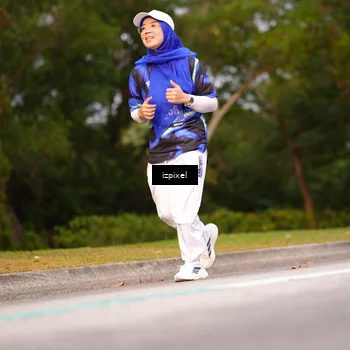 Runner Photo 5450205