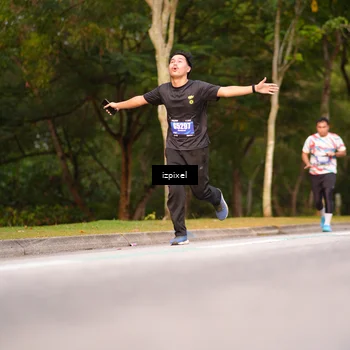 Runner Photo 5450208