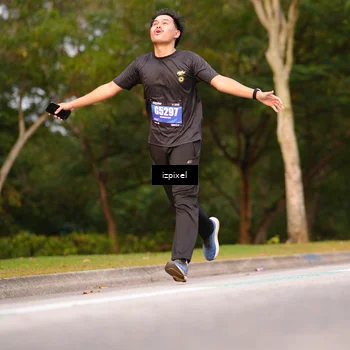 Runner Photo 5450213