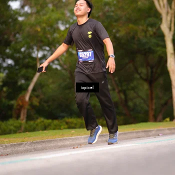 Runner Photo 5450214