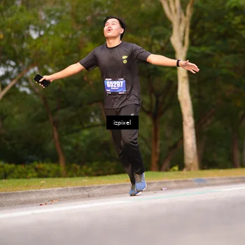 Runner Photo 5450215