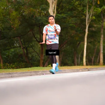 Runner Photo 5450217