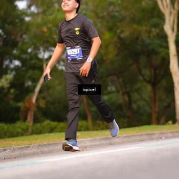 Runner Photo 5450220