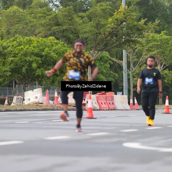 Runner Photo 5450221