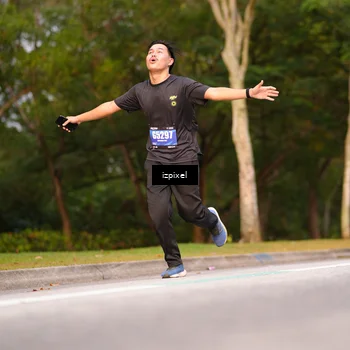 Runner Photo 5450223