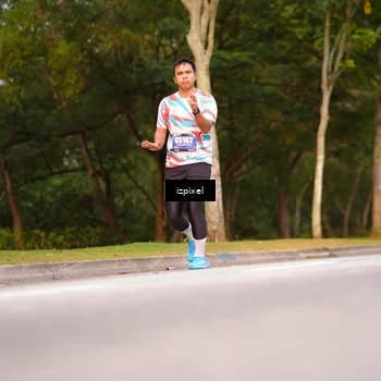 Runner Photo 5450230