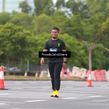 Runner Photo 5450231