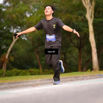 Runner Photo 5450234