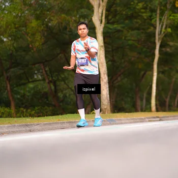 Runner Photo 5450236