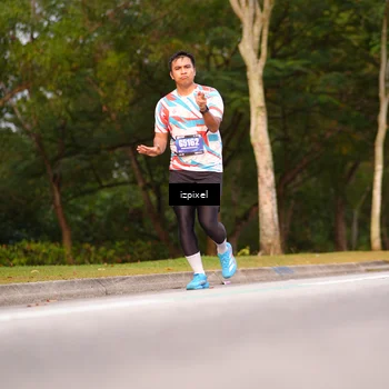 Runner Photo 5450240