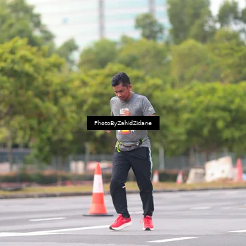 Runner Photo 5450245