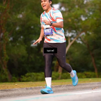Runner Photo 5450256