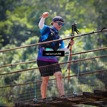 Runner Photo 5450260